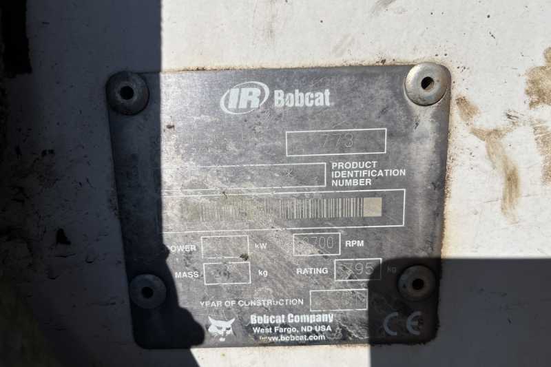 OmecoHub - Immagine BOBCAT 773H